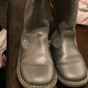 Livie and Luca boots